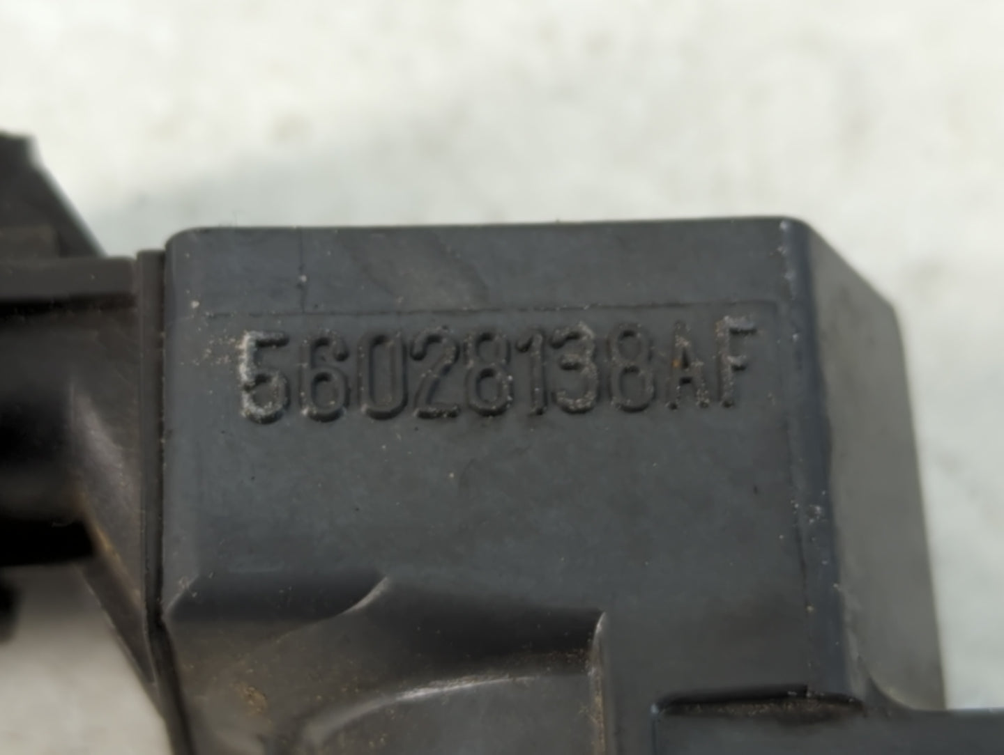 2002-2008 Jeep Liberty Ignition Coil Igniter Pack - Oemusedautoparts1.com