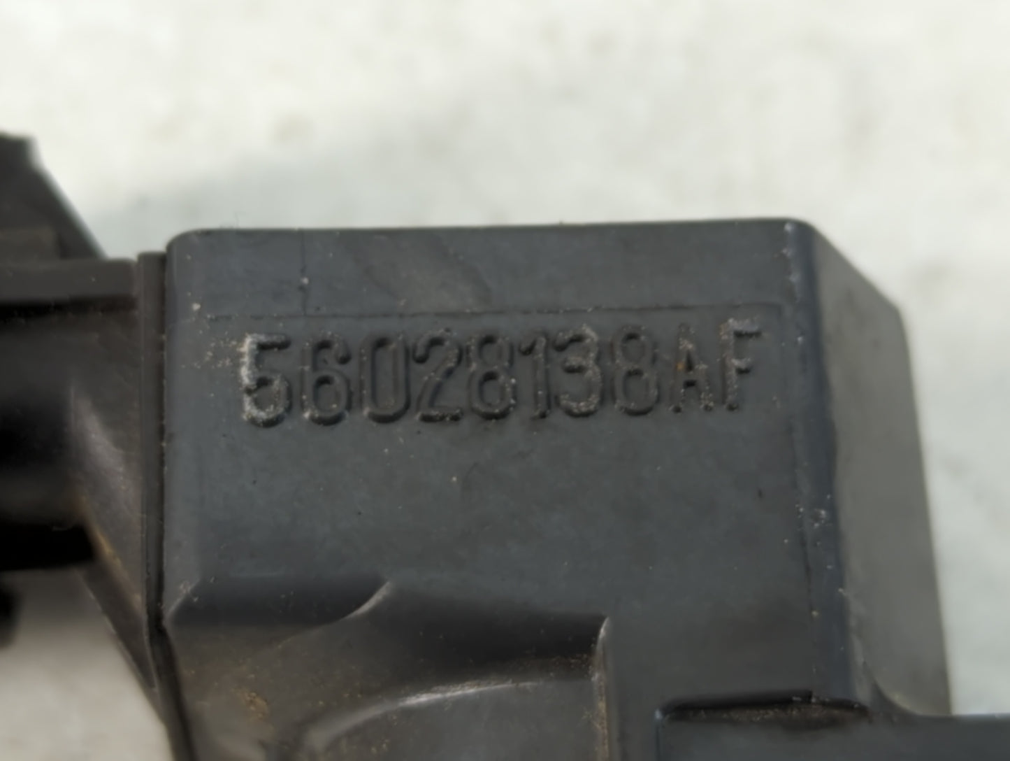 2002-2008 Jeep Liberty Ignition Coil Igniter Pack - Oemusedautoparts1.com