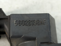 2002-2008 Jeep Liberty Ignition Coil Igniter Pack - Oemusedautoparts1.com