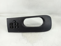 2004-2007 Jeep Liberty Master Power Window Switch Replacement Driver Side Left P/N:3666550 Fits Fits 2004 2005 2006 2007 OEM