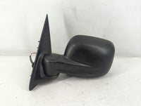 2002-2007 Jeep Liberty Driver Side View Mirror - Left Door Mirror OEM Used - Oemusedautoparts1.com
