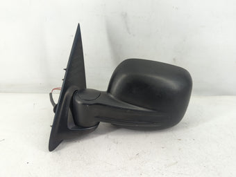 compare product 2002-2007 Jeep Liberty Driver Side View Mirror - Left Door Mirror OEM Used