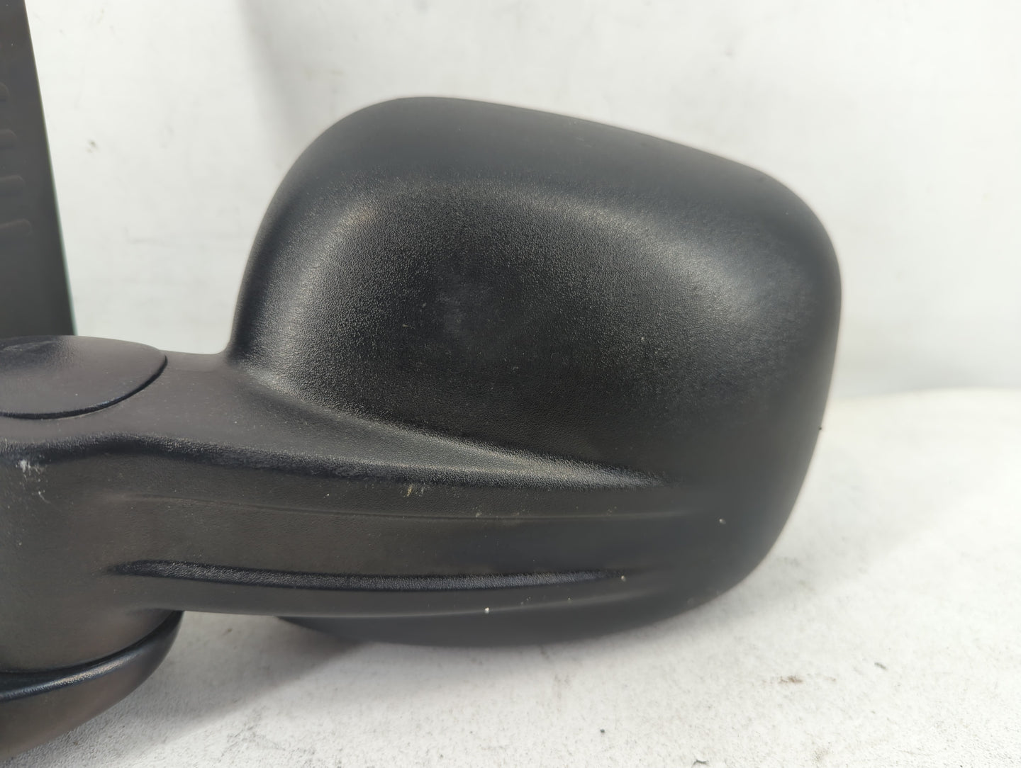 2002-2007 Jeep Liberty Driver Side View Mirror - Left Door Mirror OEM Used - Oemusedautoparts1.com
