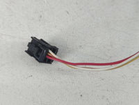 2002-2007 Jeep Liberty Driver Side View Mirror - Left Door Mirror OEM Used - Oemusedautoparts1.com