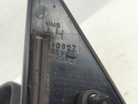 2002-2007 Jeep Liberty Driver Side View Mirror - Left Door Mirror OEM Used - Oemusedautoparts1.com