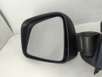 2002-2007 Jeep Liberty Driver Side View Mirror - Left Door Mirror OEM Used - Oemusedautoparts1.com