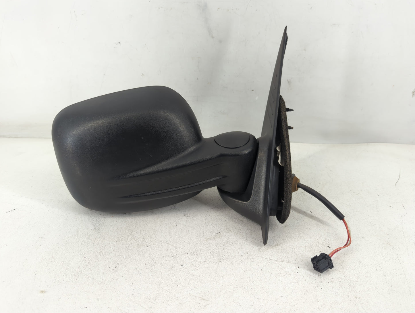 2007 Jeep Liberty Passenger Side View Mirror - Right Door Mirror OEM Used - Oemusedautoparts1.com