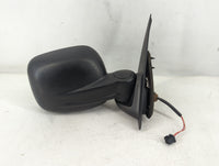 2007 Jeep Liberty Passenger Side View Mirror - Right Door Mirror OEM Used - Oemusedautoparts1.com