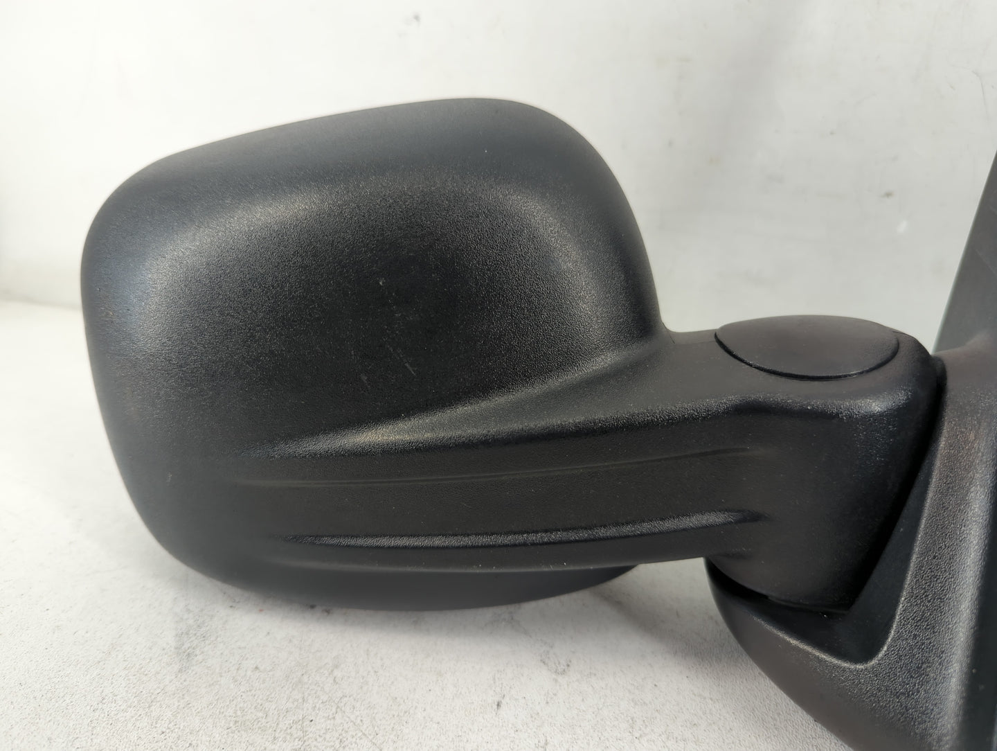 2007 Jeep Liberty Passenger Side View Mirror - Right Door Mirror OEM Used - Oemusedautoparts1.com