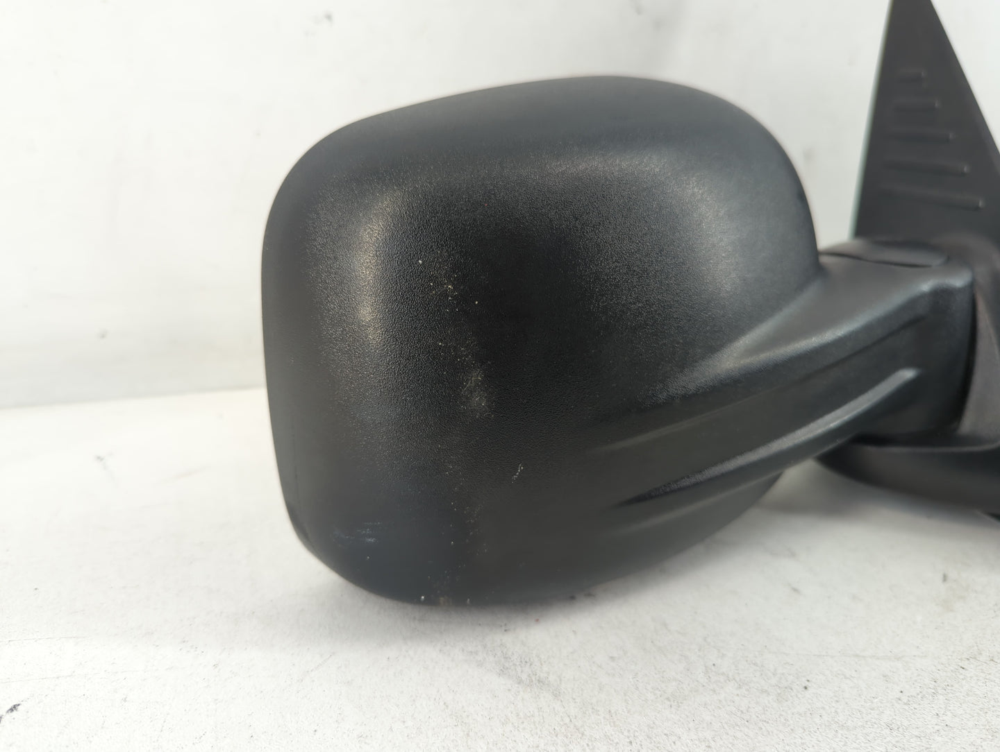 2007 Jeep Liberty Passenger Side View Mirror - Right Door Mirror OEM Used - Oemusedautoparts1.com