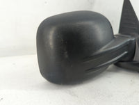 2007 Jeep Liberty Passenger Side View Mirror - Right Door Mirror OEM Used - Oemusedautoparts1.com