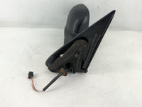 2007 Jeep Liberty Passenger Side View Mirror - Right Door Mirror OEM Used - Oemusedautoparts1.com