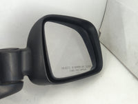 2007 Jeep Liberty Passenger Side View Mirror - Right Door Mirror OEM Used - Oemusedautoparts1.com