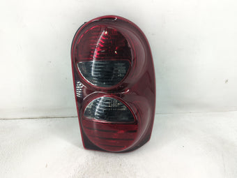 compare product 2005-2007 Jeep Liberty Tail Light Assembly Passenger Right OEM Fits Fits 2005 2006 2007 OEM Used Auto Parts