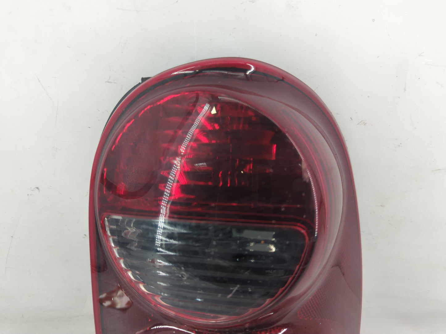 2005-2007 Jeep Liberty Tail Light Assembly Passenger Right OEM Fits Fits 2005 2006 2007 OEM Used Auto Parts - Oemusedautopar