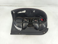2005-2007 Jeep Liberty Tail Light Assembly Passenger Right OEM Fits Fits 2005 2006 2007 OEM Used Auto Parts - Oemusedautopar