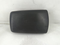 2005-2007 Jeep Liberty Center Console Armrest Cover Lid Fits Fits 2005 2006 2007 OEM Used Auto Parts - Oemusedautoparts1.com