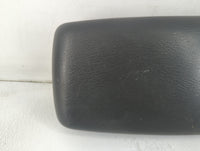 2005-2007 Jeep Liberty Center Console Armrest Cover Lid Fits Fits 2005 2006 2007 OEM Used Auto Parts - Oemusedautoparts1.com