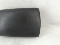 2005-2007 Jeep Liberty Center Console Armrest Cover Lid Fits Fits 2005 2006 2007 OEM Used Auto Parts - Oemusedautoparts1.com