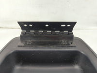 2005-2007 Jeep Liberty Center Console Armrest Cover Lid Fits Fits 2005 2006 2007 OEM Used Auto Parts - Oemusedautoparts1.com