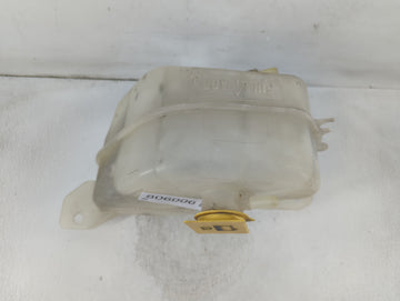 2002-2007 Jeep Liberty Radiator Coolant Overflow Expansion Tank Bottle