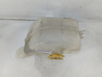 2002-2007 Jeep Liberty Radiator Coolant Overflow Expansion Tank Bottle - Oemusedautoparts1.com