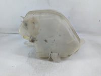 2002-2007 Jeep Liberty Radiator Coolant Overflow Expansion Tank Bottle - Oemusedautoparts1.com