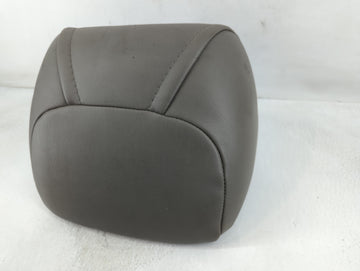 2007 Jeep Liberty Headrest Head Rest Front Driver Passenger Seat Fits OEM Used Auto Parts