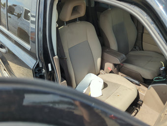 compare product 2007-2007 Jeep Patriot Passenger Front Seat Oem