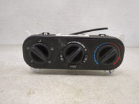 2007-2009 Jeep Patriot Climate Control Module Temperature AC/Heater Replacement P/N:P55111874AB Fits Fits 2007 2008 2009 OEM