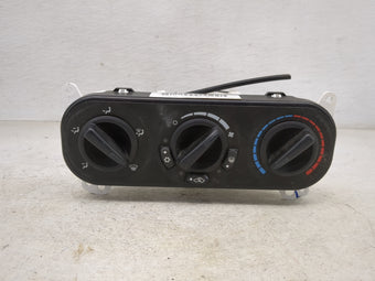 compare product 2007-2009 Jeep Patriot Climate Control Module Temperature AC/Heater Replacement P/N:P55111874AB Fits Fits 2007 2008 2009 OEM Used Auto Parts
