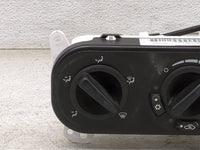 2007-2009 Jeep Patriot Climate Control Module Temperature AC/Heater Replacement P/N:P55111874AB Fits Fits 2007 2008 2009 OEM