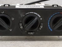 2007-2009 Jeep Patriot Climate Control Module Temperature AC/Heater Replacement P/N:P55111874AB Fits Fits 2007 2008 2009 OEM