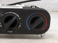 2007-2009 Jeep Patriot Climate Control Module Temperature AC/Heater Replacement P/N:P55111874AB Fits Fits 2007 2008 2009 OEM