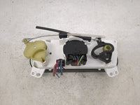 2007-2009 Jeep Patriot Climate Control Module Temperature AC/Heater Replacement P/N:P55111874AB Fits Fits 2007 2008 2009 OEM