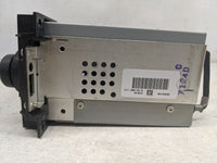 2007-2008 Jeep Patriot Radio AM FM Cd Player Receiver Replacement P/N:P05064173AK Fits Fits 2004 2005 2006 2007 2008 2009 20