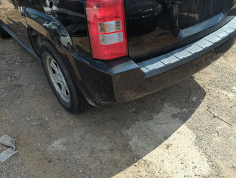 compare product 2007-2010 Jeep Patriot Rear Bumper Assembly Oem