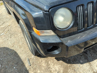 2007-2010 Jeep Patriot Front Bumper - Oem - Oemusedautoparts1.com