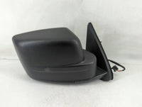 2007-2017 Jeep Patriot Passenger Side View Mirror - Right Door Mirror OEM Used - Oemusedautoparts1.com
