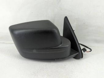 compare product 2007-2017 Jeep Patriot Passenger Side View Mirror - Right Door Mirror OEM Used