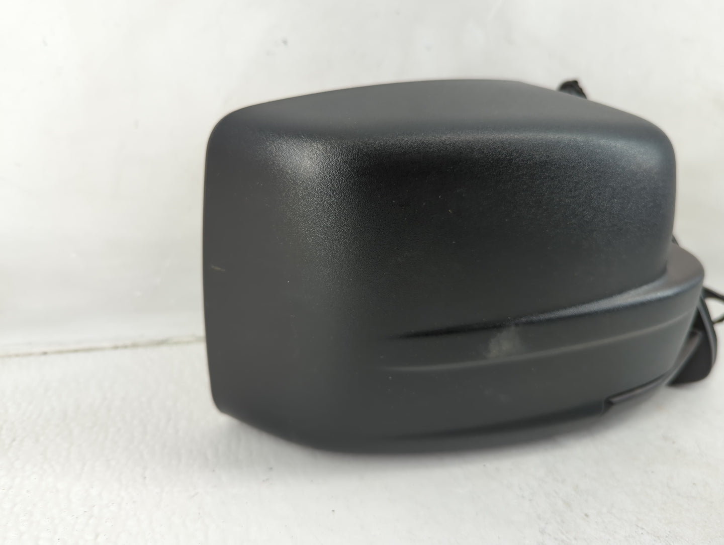 2007-2017 Jeep Patriot Passenger Side View Mirror - Right Door Mirror OEM Used - Oemusedautoparts1.com