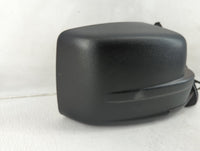 2007-2017 Jeep Patriot Passenger Side View Mirror - Right Door Mirror OEM Used - Oemusedautoparts1.com