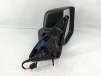 2007-2017 Jeep Patriot Passenger Side View Mirror - Right Door Mirror OEM Used - Oemusedautoparts1.com