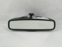 2007-2017 Jeep Patriot Interior Rear View Mirror Replacement OEM P/N:GNTX-610 E11026130 Fits OEM Used Auto Parts - Oemusedau