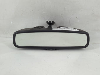 compare product 2007-2017 Jeep Patriot Interior Rear View Mirror Replacement OEM P/N:GNTX-610 E11026130 Fits OEM Used Auto Parts