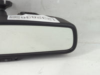 2007-2017 Jeep Patriot Interior Rear View Mirror Replacement OEM P/N:GNTX-610 E11026130 Fits OEM Used Auto Parts - Oemusedau