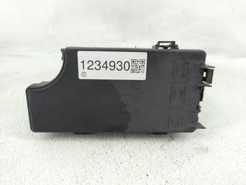 2007 Jeep Patriot Fusebox Fuse Box Relay Module Tipm 53956a|a2c53184308 1234930 - Oemusedautoparts1.com