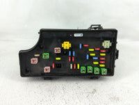 2007 Jeep Patriot Fusebox Fuse Box Panel Relay Module P/N:53956A A2C53184308 Fits OEM Used Auto Parts - Oemusedautoparts1.co