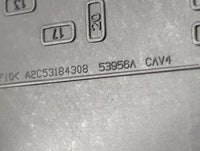 2007 Jeep Patriot Fusebox Fuse Box Relay Module Tipm 53956a|a2c53184308 1234930 - Oemusedautoparts1.com