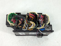 2007 Jeep Patriot Fusebox Fuse Box Relay Module Tipm 53956a|a2c53184308 1234930 - Oemusedautoparts1.com